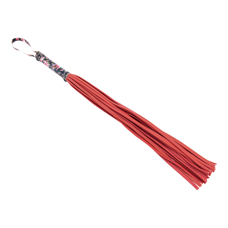 Faux Leather Flogger - image 4
