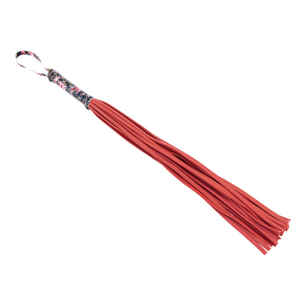 Faux Leather Flogger - image 4