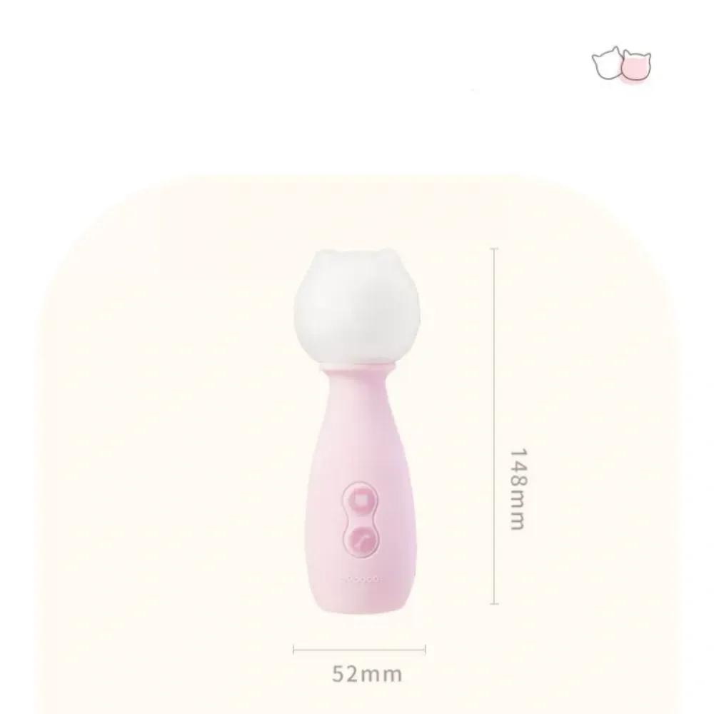 POPO Cat Hammer wand vibrator - image 1