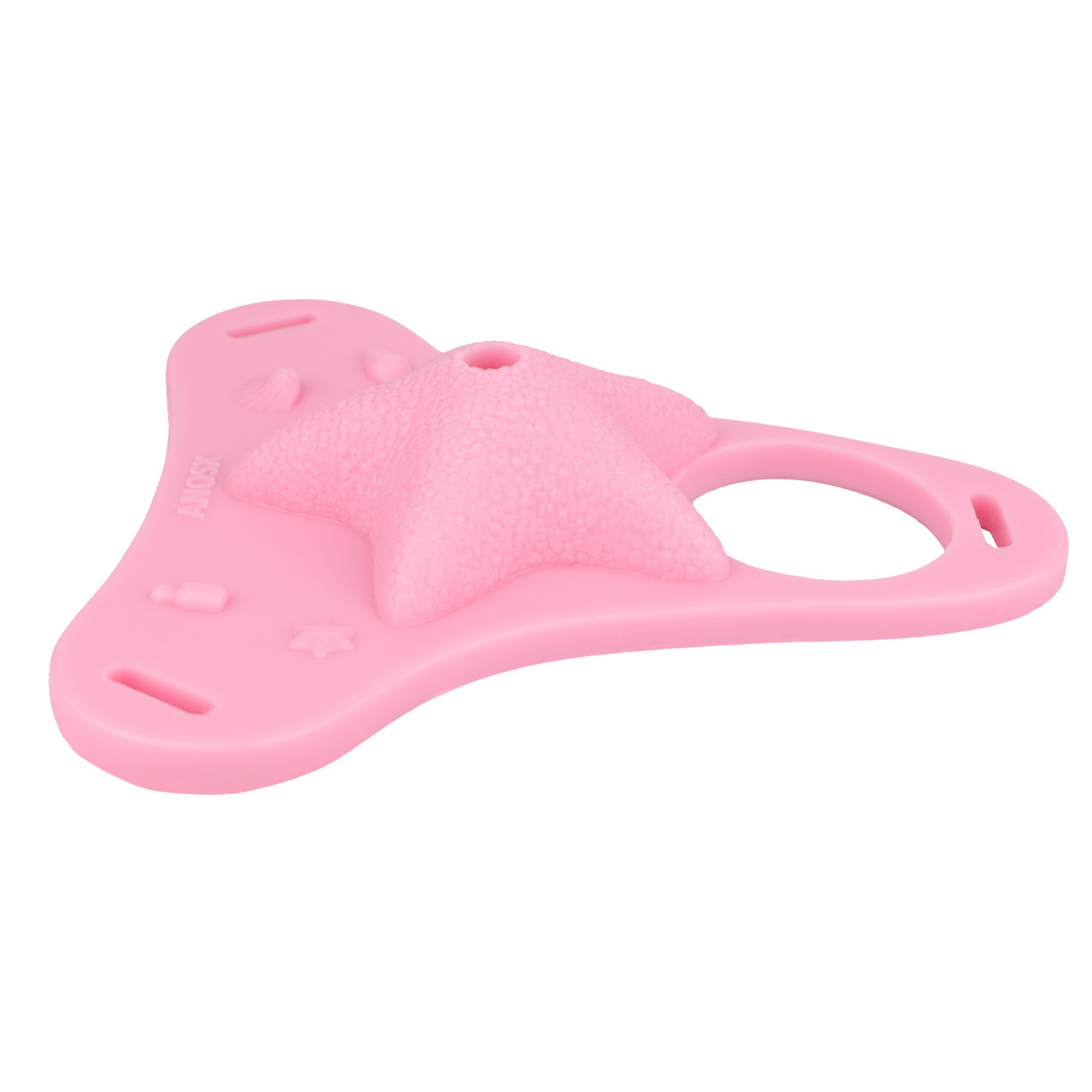 Starfish-inspired Chastity Cage Belt-WeLovePlugs