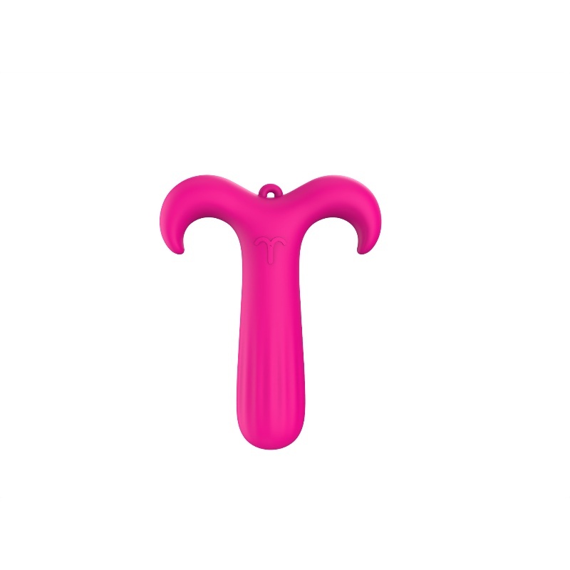 LumiVibe Aries Constellation Vibrator-WeLovePlugs