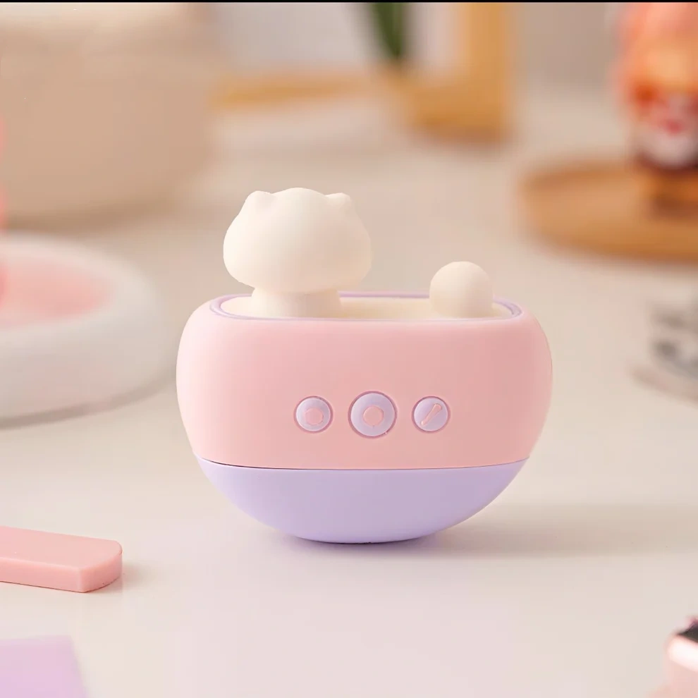 POPO Cat Mini vibrator - image 6