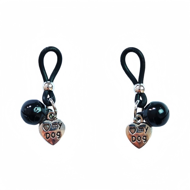 Love Lisa Dog Nipple Clamps - image 2