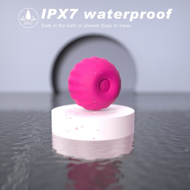 ErosEgg Mini Vibrator G Sport Sucker-WeLovePlugs