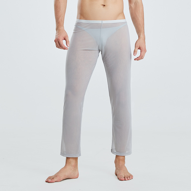 Mens Sexy Lounge Pants - image 2