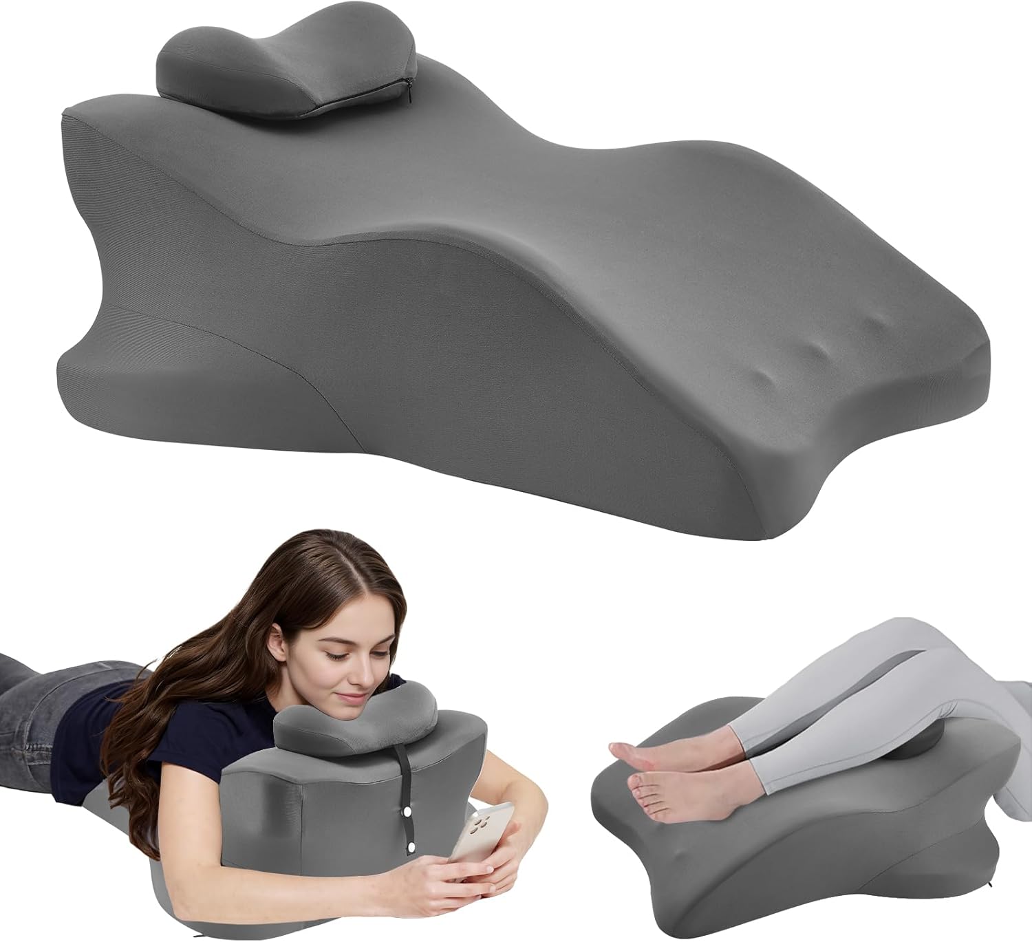 Sex Pose Elevation Pillow-WeLovePlugs