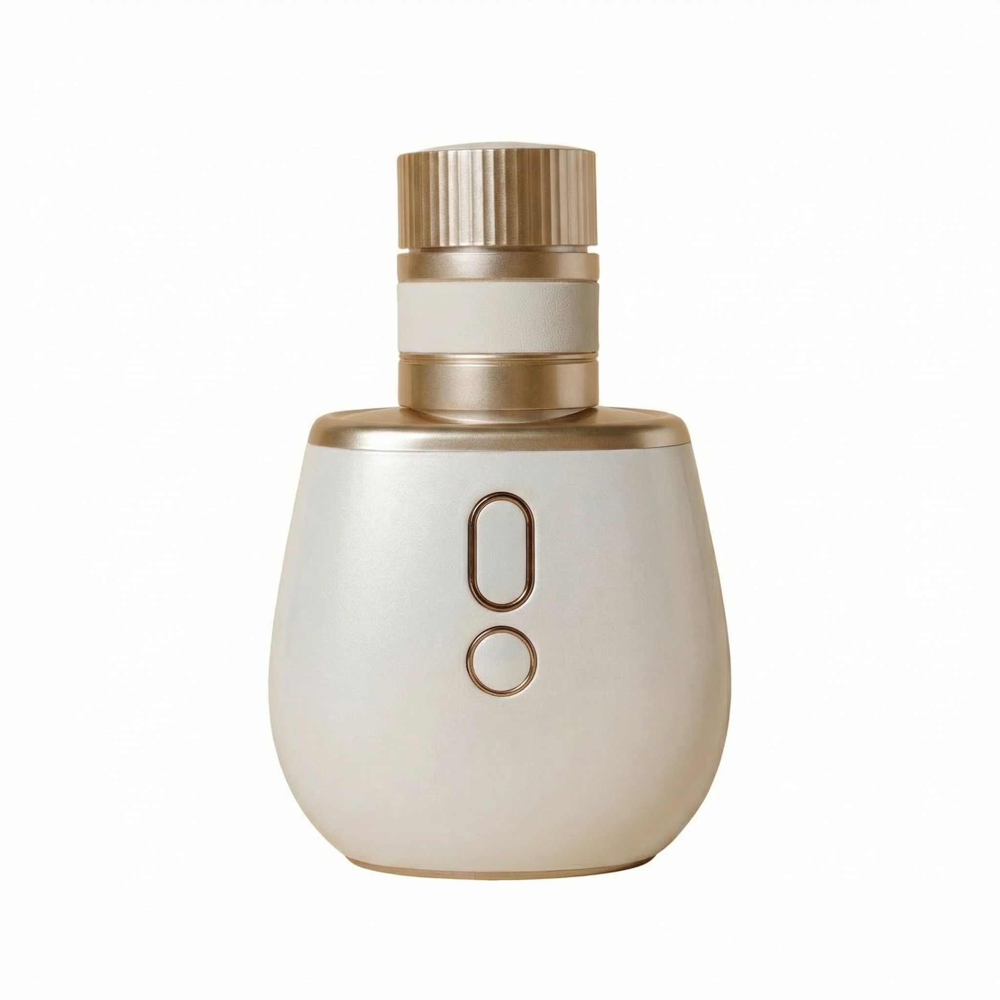 OKA Perfume Bottle Pro Air Pulse Stimulator - White - image 8
