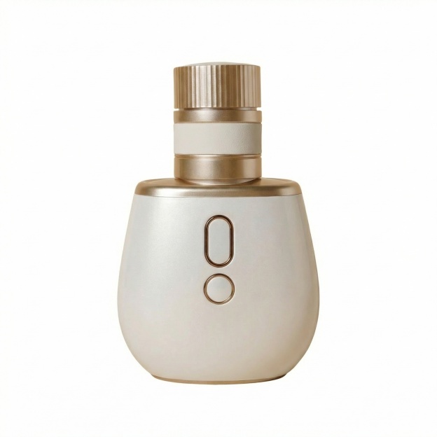 OKA Perfume Bottle Pro Air Pulse Stimulator - White - image 8