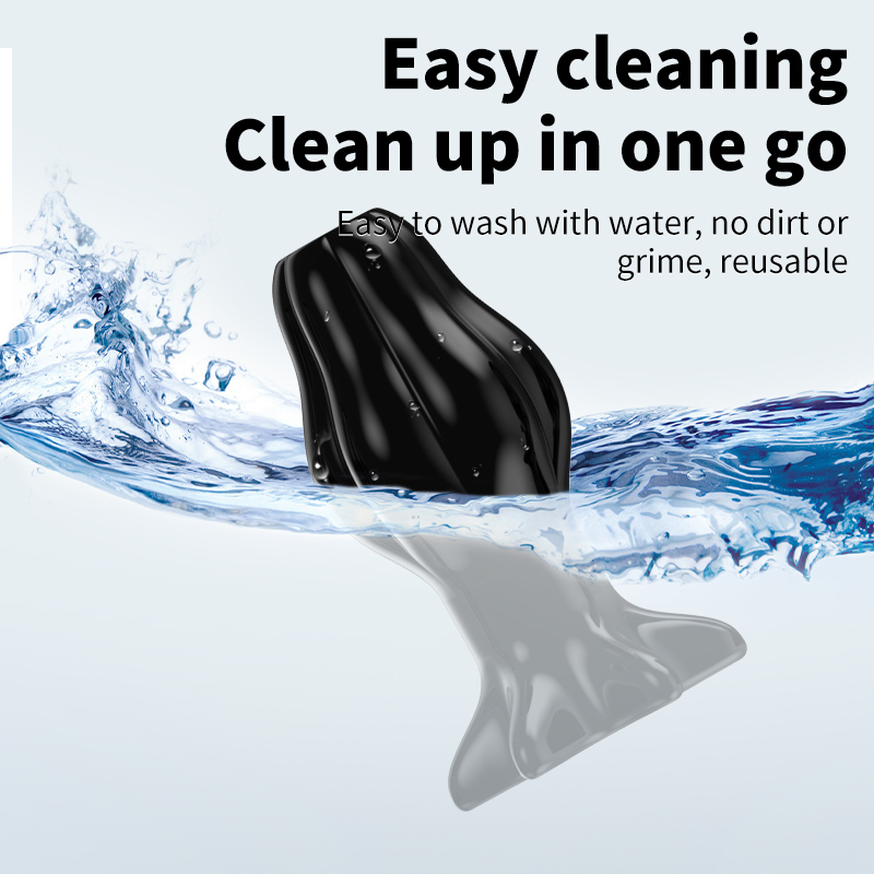 BlossomGrip TPE Anal Plug Enema Plug-WeLovePlugs