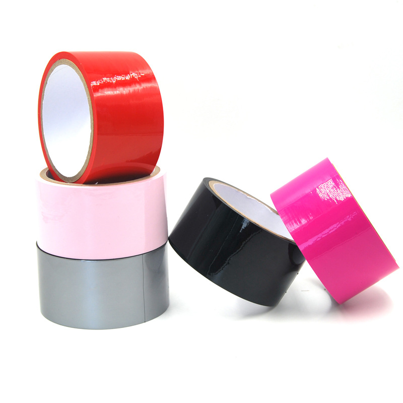 Electrostatic Bondage Tape Sticks 15 M