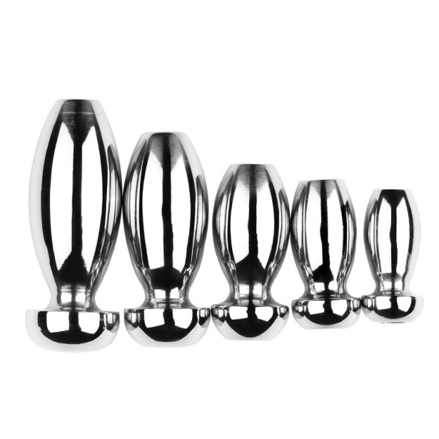 Hollow Sounding Rod Urethral Sex Toy -WeLovePlugs