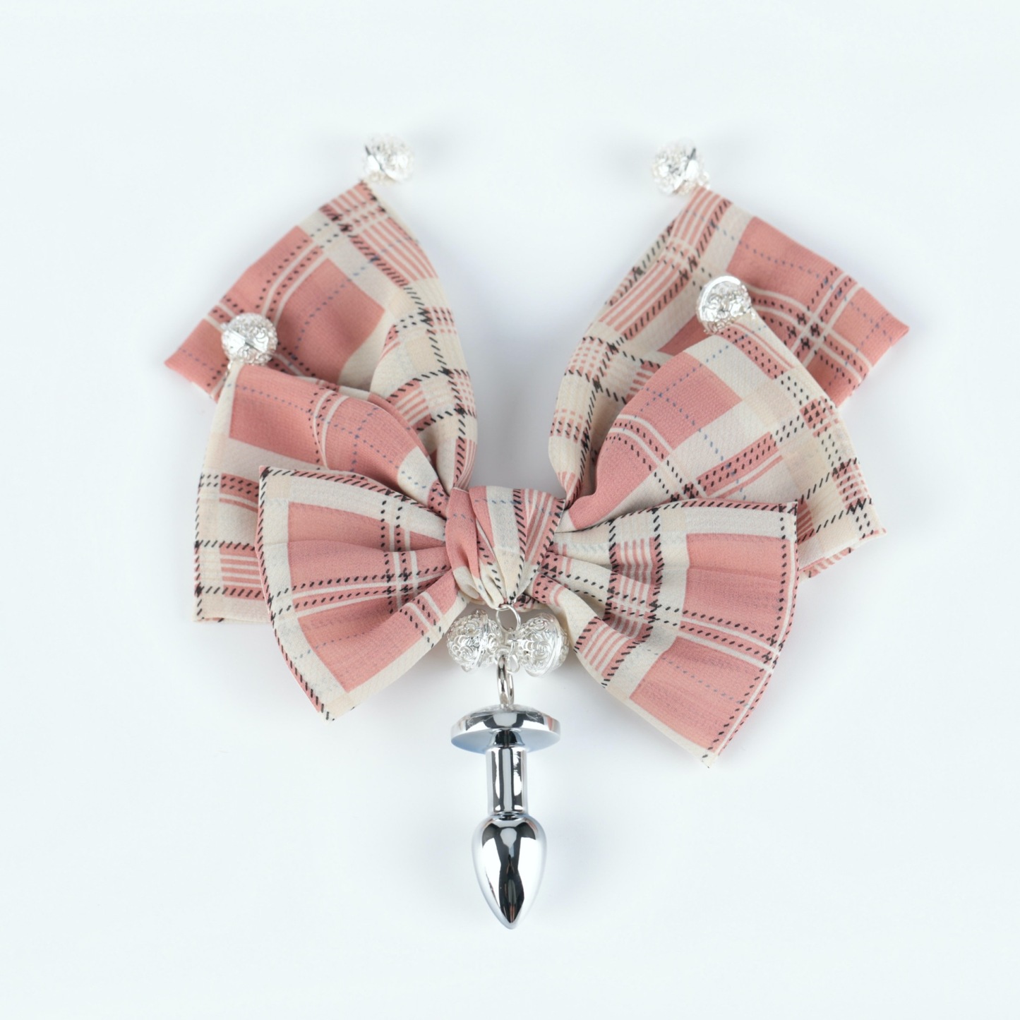 Collar & Lead Set