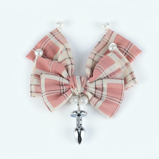 Collar & Lead Set