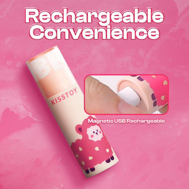 Baabes Mini Bullet Lip Vibrator - image 11