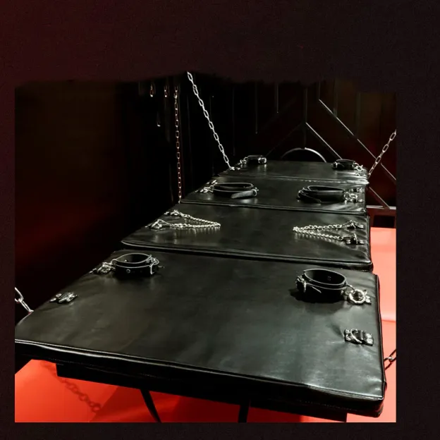 Foldable Bondage Board - image 1