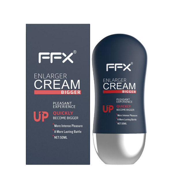 Natural Herbal Penile Enlargement Cream -WeLovePlugs