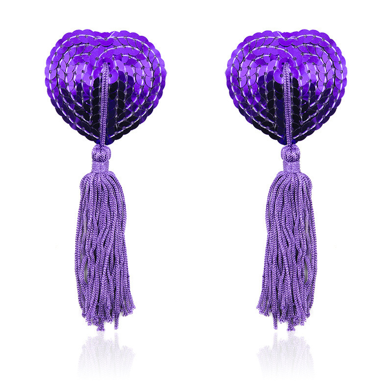 Nipple Tassels -WeLovePlugs