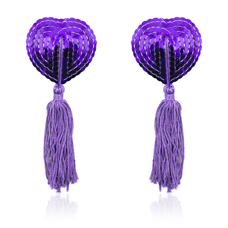Nipple Tassels -WeLovePlugs