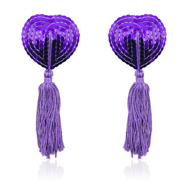Nipple Tassels -WeLovePlugs