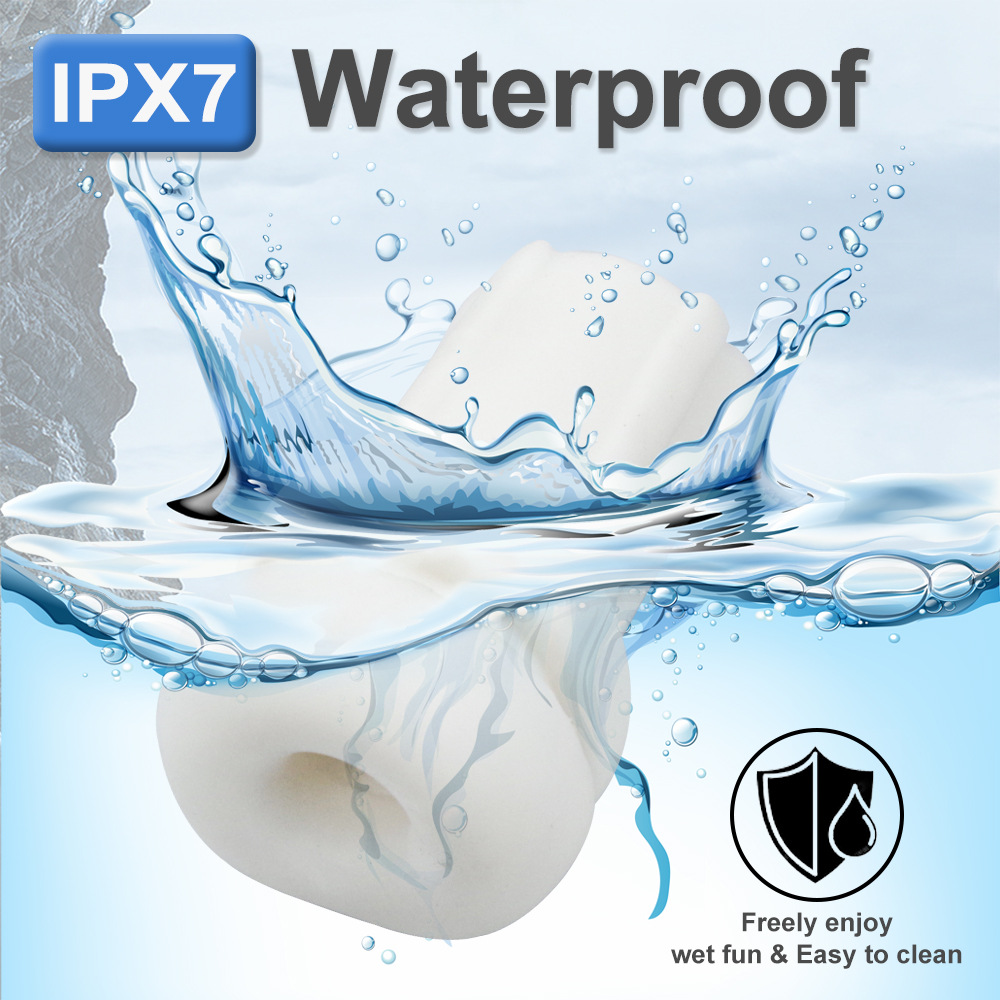 Sucking Blowjob Machine / Vibration Masturbation Cup for Male-WeLovePlugs