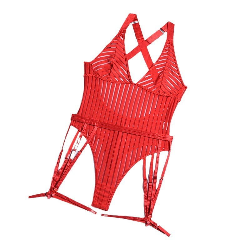 Lost In Venice Bodysuit Sexy Lingerie