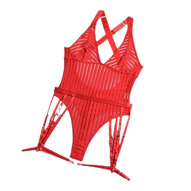 Lost In Venice Bodysuit Sexy Lingerie