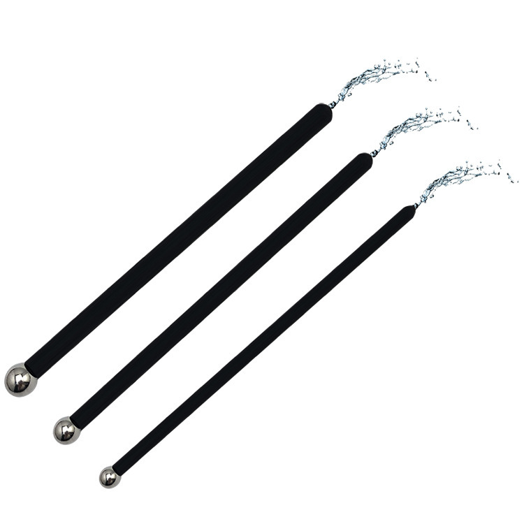 Silicone Urethral Sounding Rods -WeLovePlugs