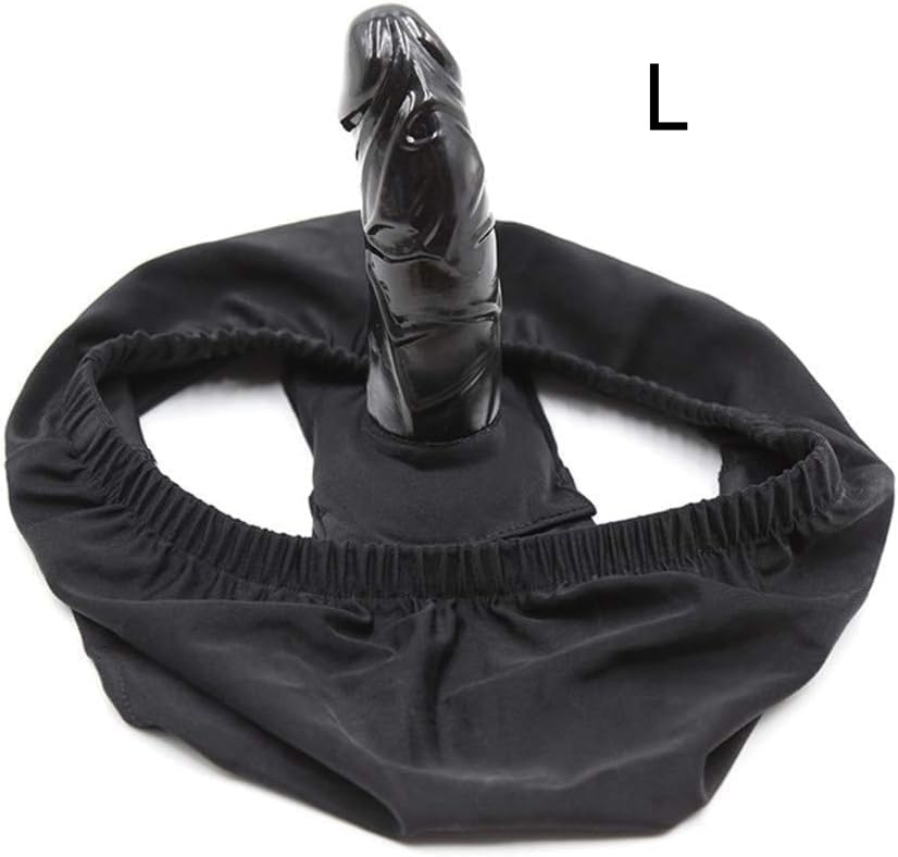SecretPulse Panty with Duel Butt Plugs