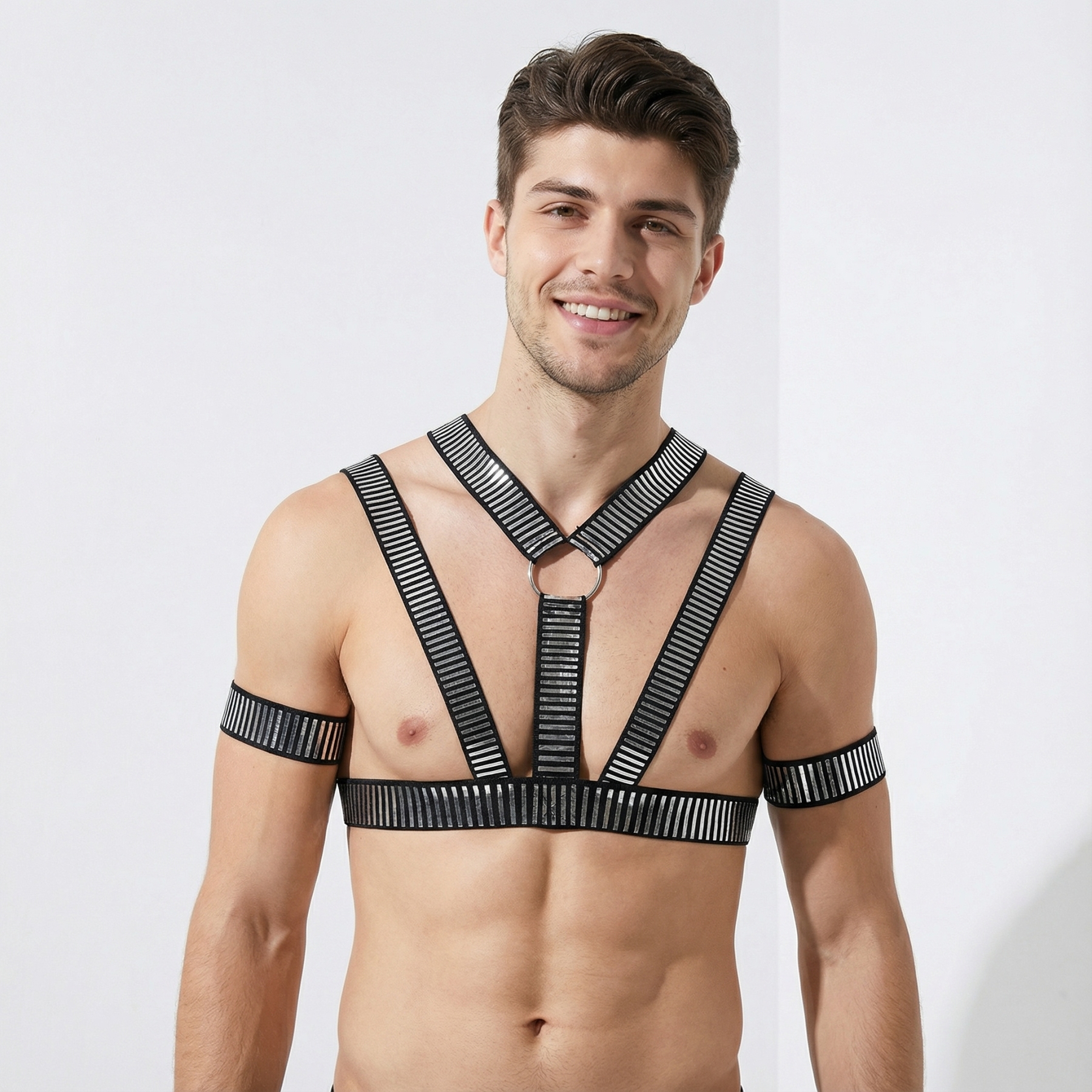 Cyber Warrior Harness - image 3