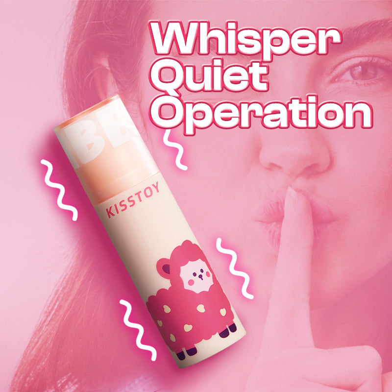 Baabes Mini Bullet Lip Vibrator - image 13