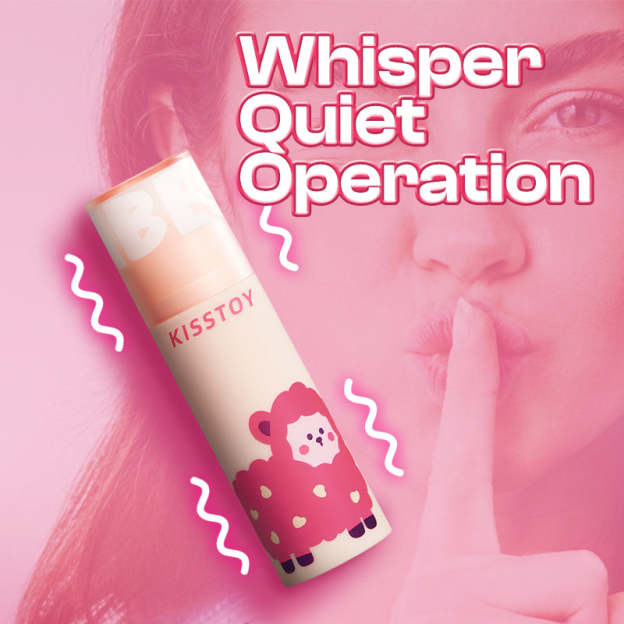 Baabes Mini Bullet Lip Vibrator - image 13