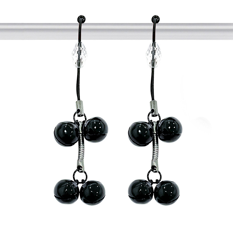 Rope Harness Nipple Clamp - image 7