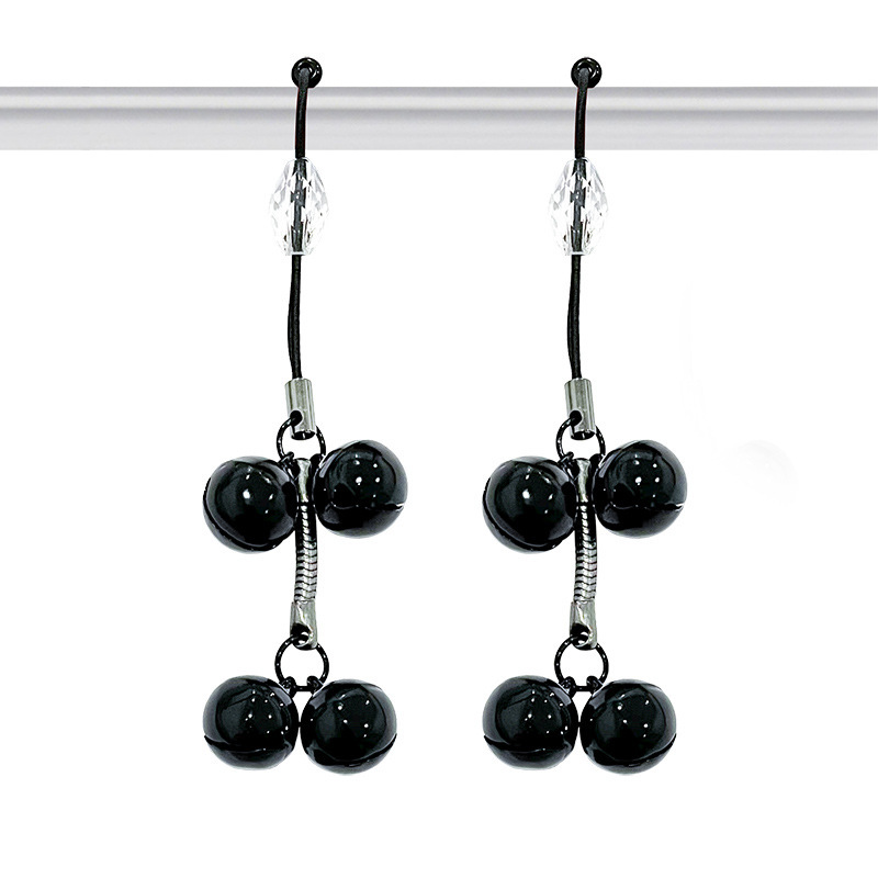 Rope Harness Nipple Clamp - image 7