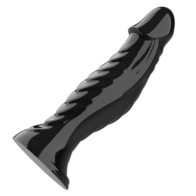 Heteromorphic Double Ended Strap-on Dildos-WeLovePlugs