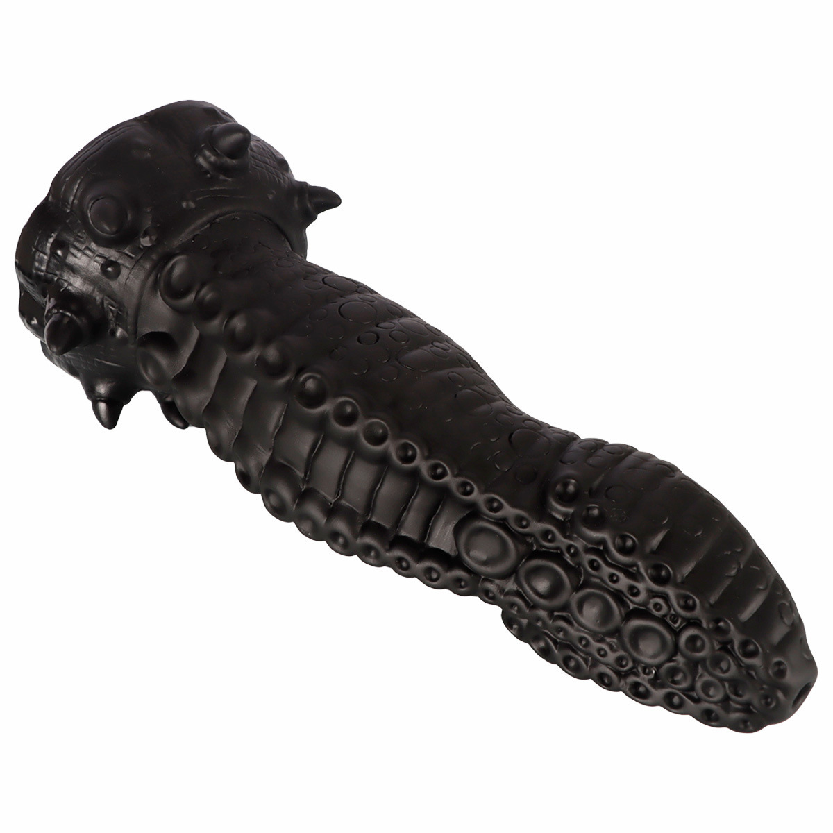 Eldritch Horror Silicone Octopuss Dildo-WeLovePlugs