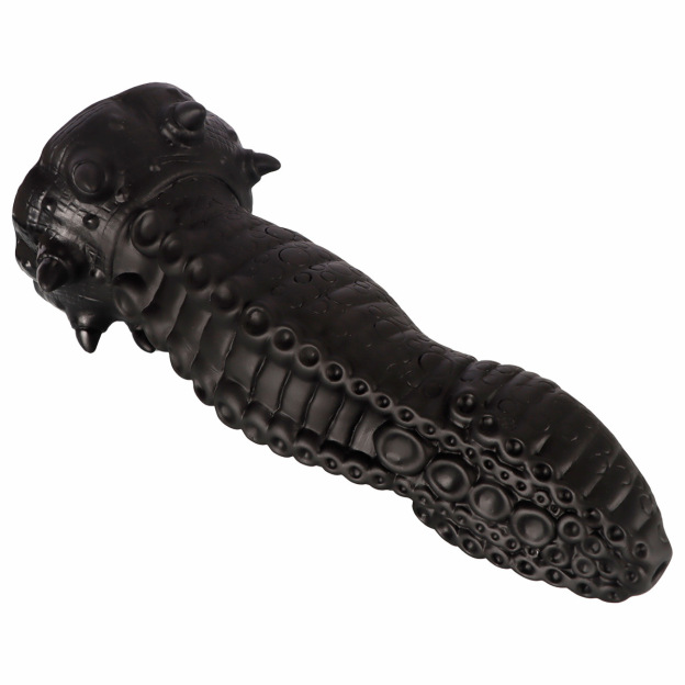Eldritch Horror Silicone Octopuss Dildo-WeLovePlugs