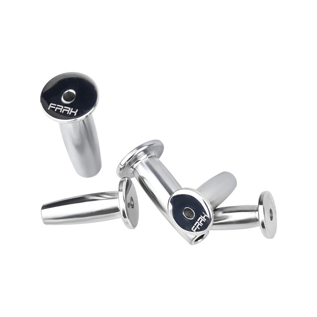 Short Stainless Steel Urethral Sounding Rods -WeLovePlugs