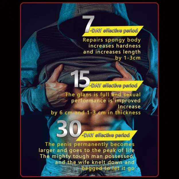 Big Dick XXL Penis Enlargement Cream -WeLovePlugs