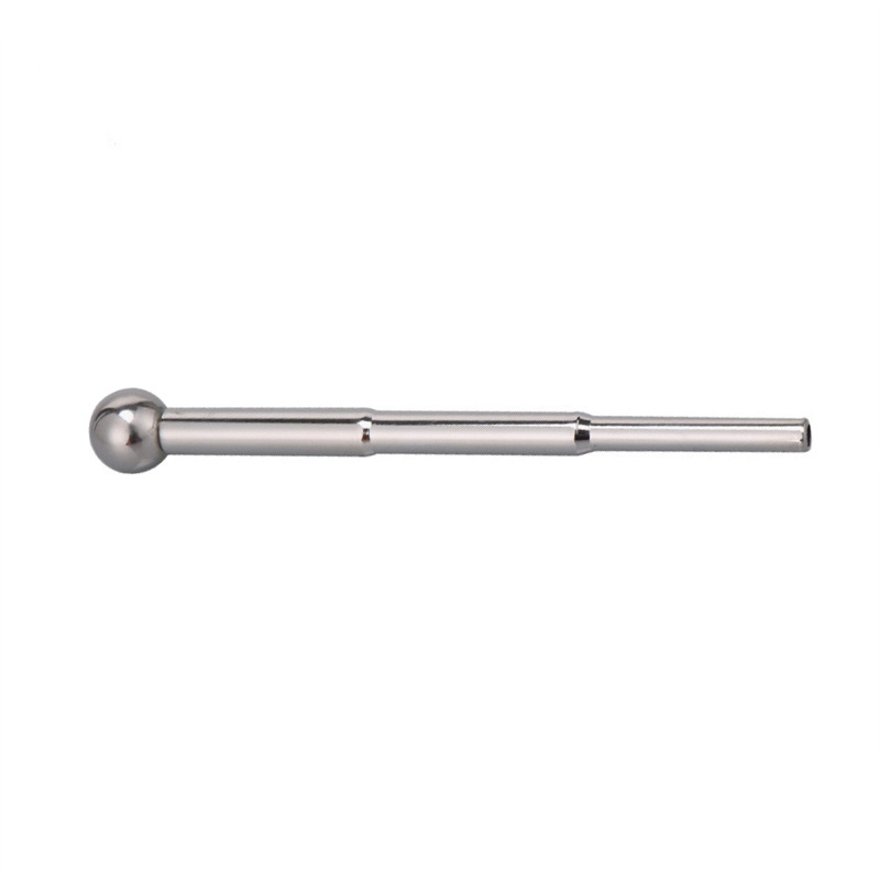 Holllow Urethral Plug Sounding Rod-WeLovePlugs