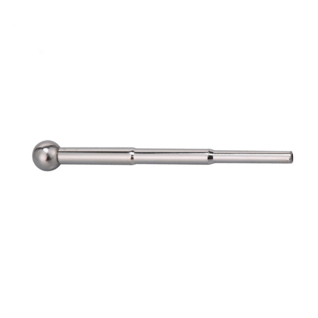Holllow Urethral Plug Sounding Rod-WeLovePlugs
