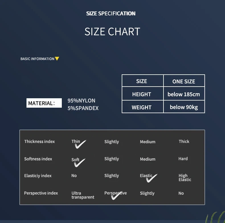 Set Men Briefs Vest Underwear Sexy Hollow - image 3