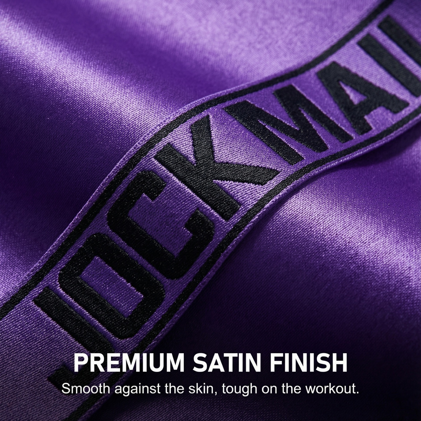 Jockmail Mens Harness With Jockstrap Bodysuit - image 10