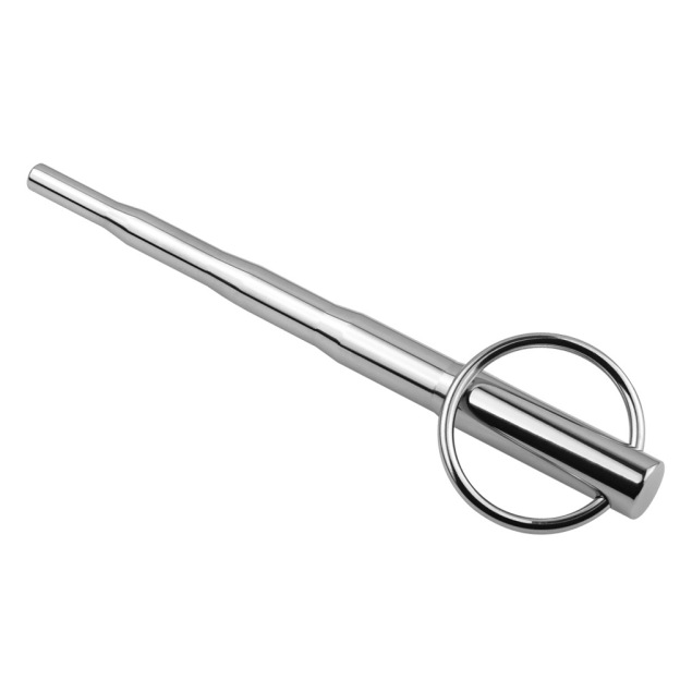 5.51'' Five Step Urethra Soudning Rod Penis Plug-WeLovePlugs