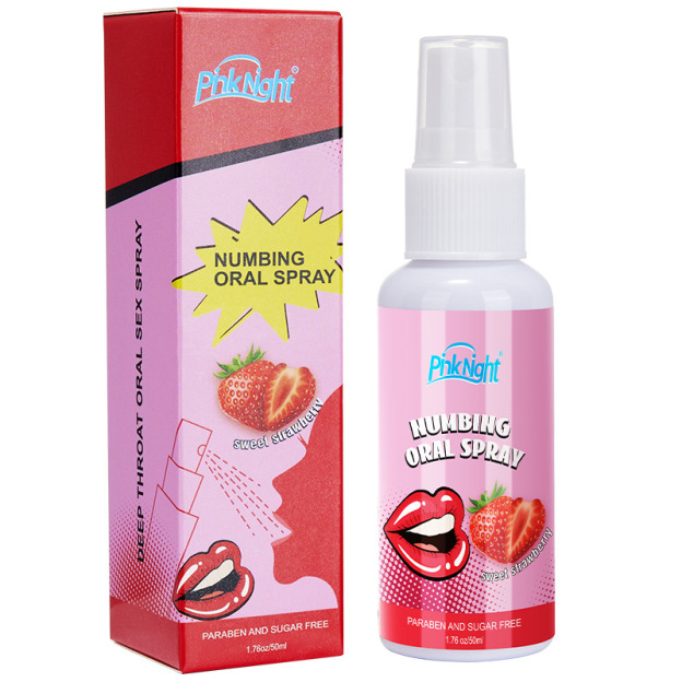 Throat Spray 50ML - image 2