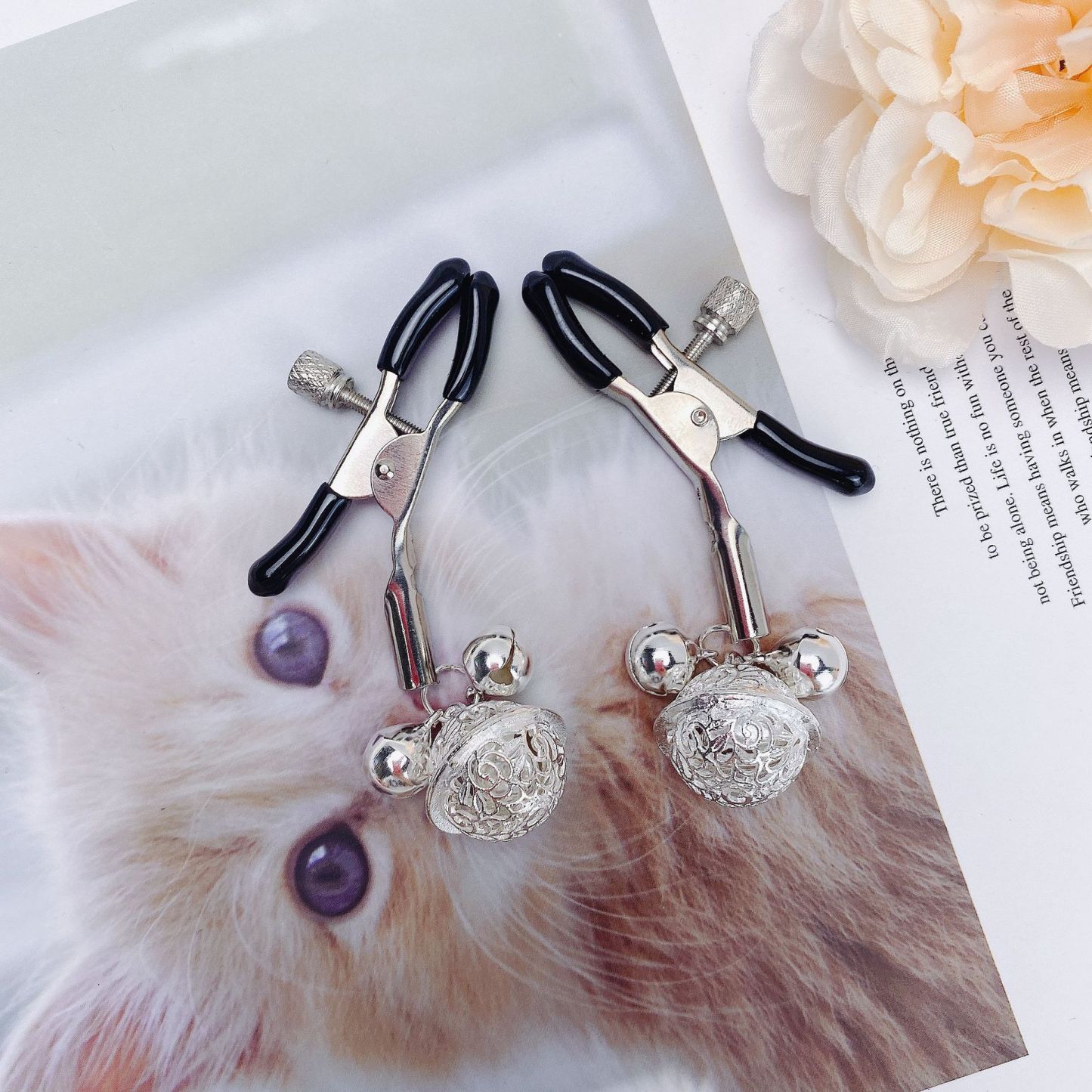 Regal Chimes Clamps & Plugs collection-WeLovePlugs