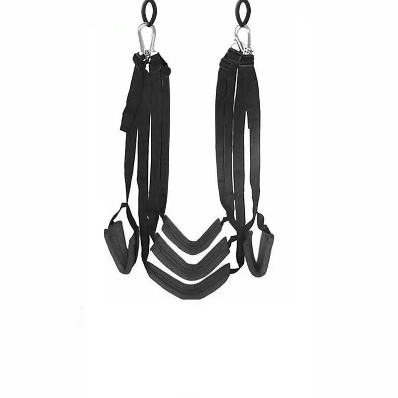 BDSM Sex Swing -WeLovePlugs