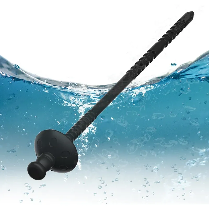 Aeroseal Urethral Syringe Sounding Plug-WeLovePlugs