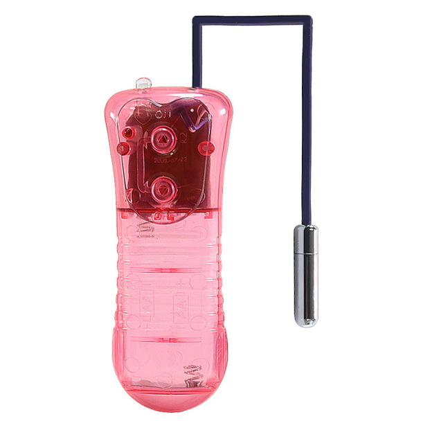 Electric Vibrating Urethral Sounding Rod 