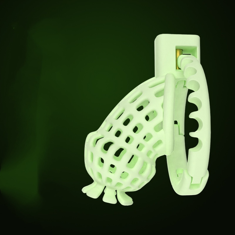 3D Print Octopus Inverted Chastity Cage-WeLovePlugs