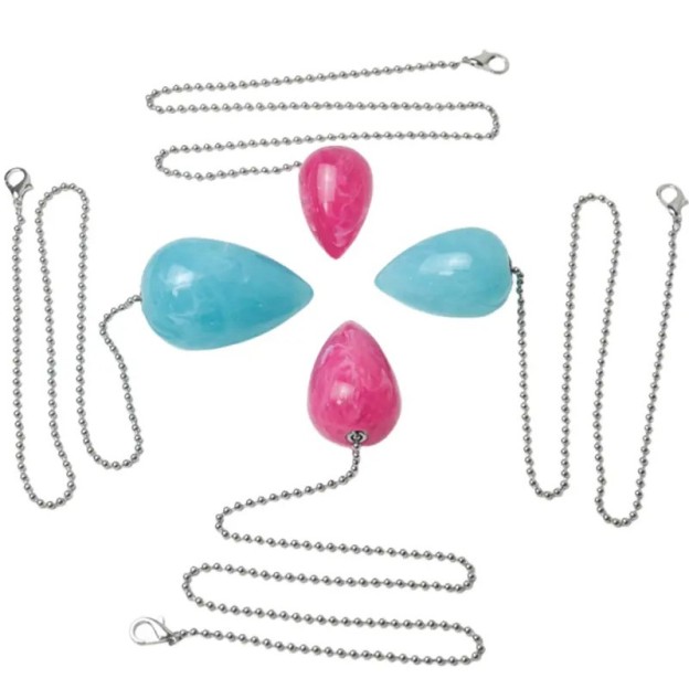 The Temperance Butt Plug-WeLovePlugs